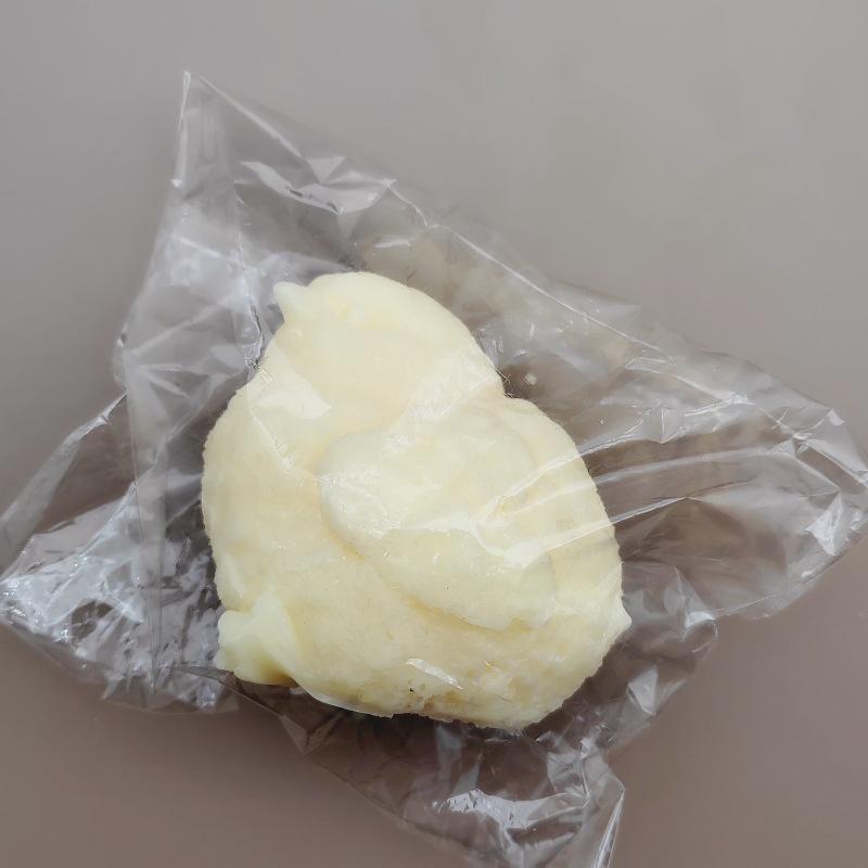 

Трансграничная силиконовая игрушка-цыпленок для снятия стресса - Медленное восстановление, Высокая ценность, Флокированная игрушка для декомпрессии для детей.