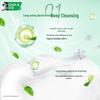 Darlie Double Mint Fresh Breath Toothpaste