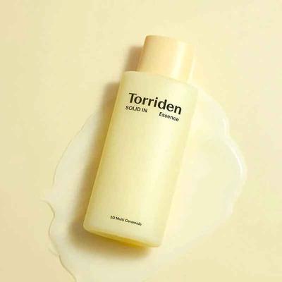 SOLID-IN All Day Essence 100 ml, korejská kosmetika, Kbeauty, vzorek