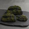 Lightweight Artificial Landscape Stone Rugged Decorative Rock with Lichen