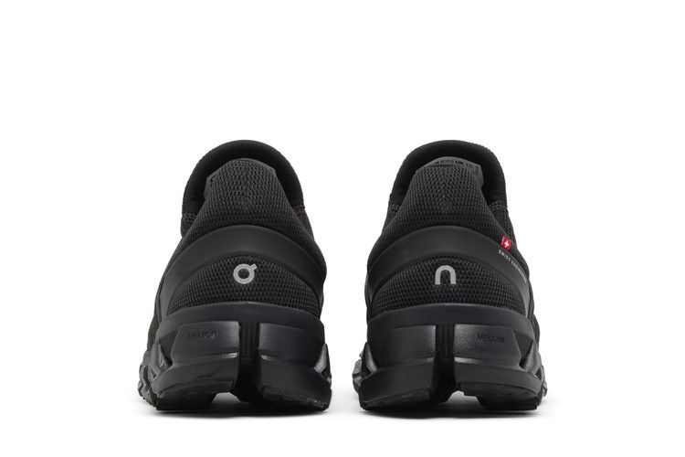 Men's Sneakers On Running Cloudswift 3 AD All Black All/Black