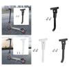 Scooter Kickstand Scooter Part Non Slip Parking Support Holder for M365