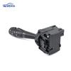 Перемикач фар та поворотників Renault Clio '13-'17 8201167988 255400337R