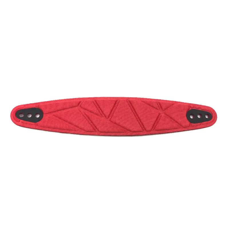 Ear Pads for Arctis Nova Pro Wired Nova 1/1X/1P/3/5/7/7X/7P Earpads Sponge Soft Foam Cushion Replacement Headphones