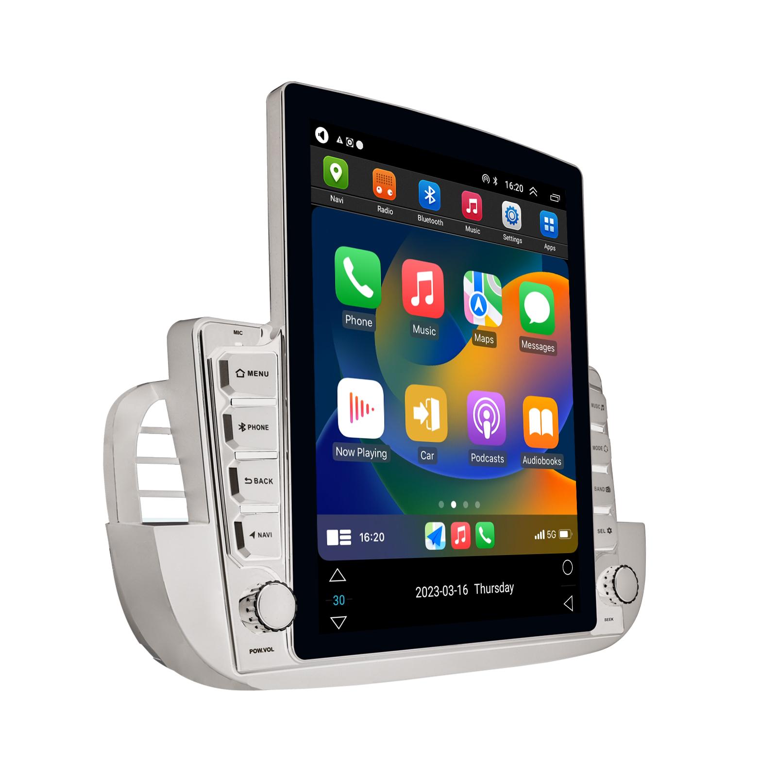 

Android Car Radio Stereo для FIAT 500 07-15 Мультимедийный Видеоплеер 2Din 4G GPS Навигация Carplay Головное Устройство 4 core 2GB+64GB CP