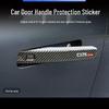 Anti-collision & Anti-scratch Protective Strips for Changan CS75plus Car Door Handles