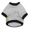 Trendy Small Dog & Cat Clothes for Spring/Autumn - Thin Style for Teddy, Bichon, Corgi, Pomeranian, Puppy. Perfect for Summer!