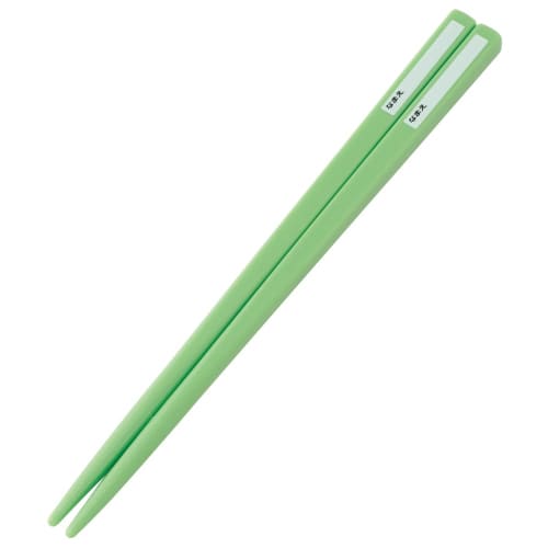 Skater Lunch Box Trio Set Chopsticks Spoon Fork Maizen Sisters for Children Antibacterial Treatment Easy to Open Sliding Type Made in Japan TACC2AG-A