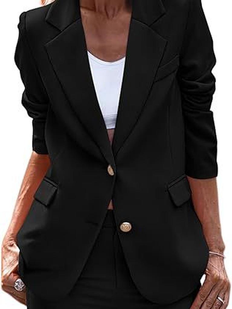 Dlouhoruký blejzr, Nový styl Dámský formální úzký kabát