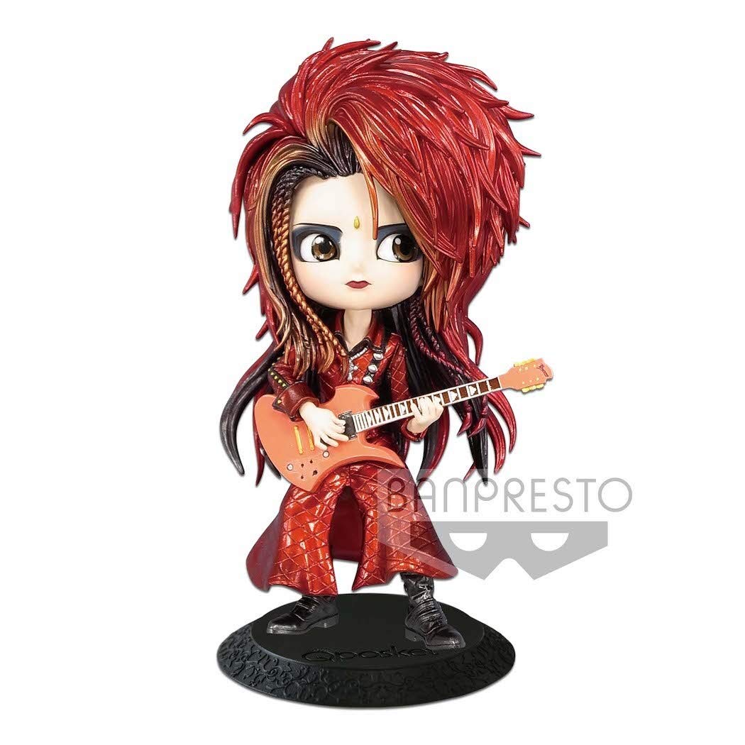 Q posket-hide-vol.6(ver.B)