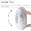 Winter Beheiztes Konstante Temperatur Haustierbett 50CM Durchmesser Katzenbett Hundebett USB Elektrische Decke Klein