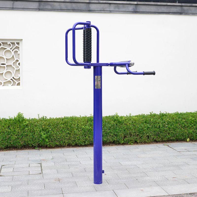 TXRMDX Outdoor Fitness Equipment Series