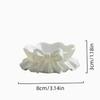 Jewelry Plate Suitable for Home Organization, Desks, Office Tables, Car Decorations, And Birthdays, Jewelry Trays