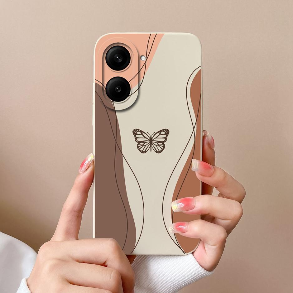 Cases For Xiaomi Redmi A5 Cartoon Kitten Moon Fall Prevention Unique Luxury High Quality Bumper For RedmiA5 redmi a5 Funda Coque