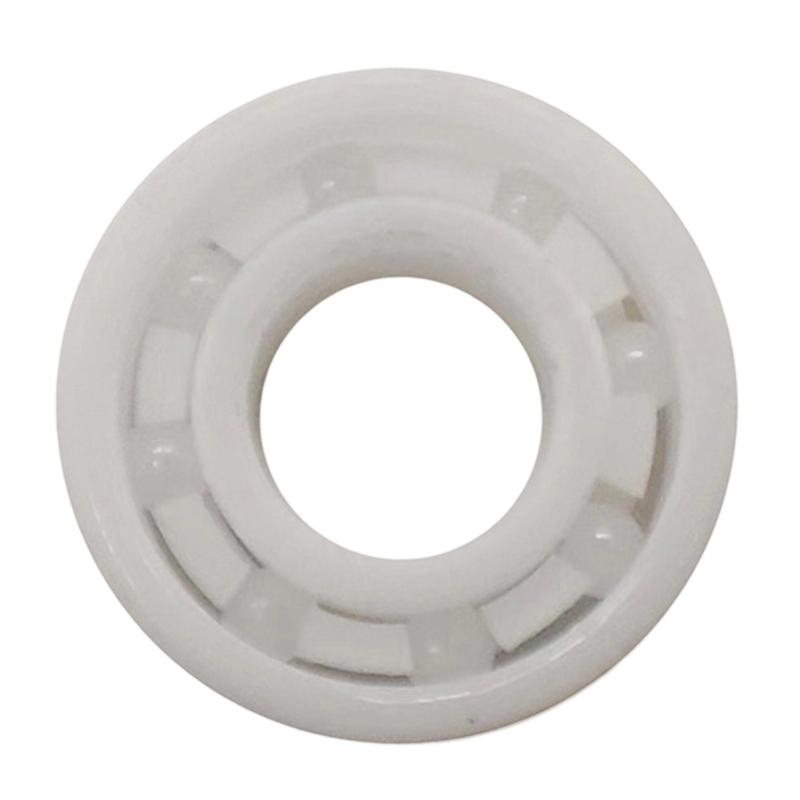 Fishing Equipment Accessory Baitcasting Reel Bearing for Smooth Fishing High Performances Easy Installation Spool Bearing