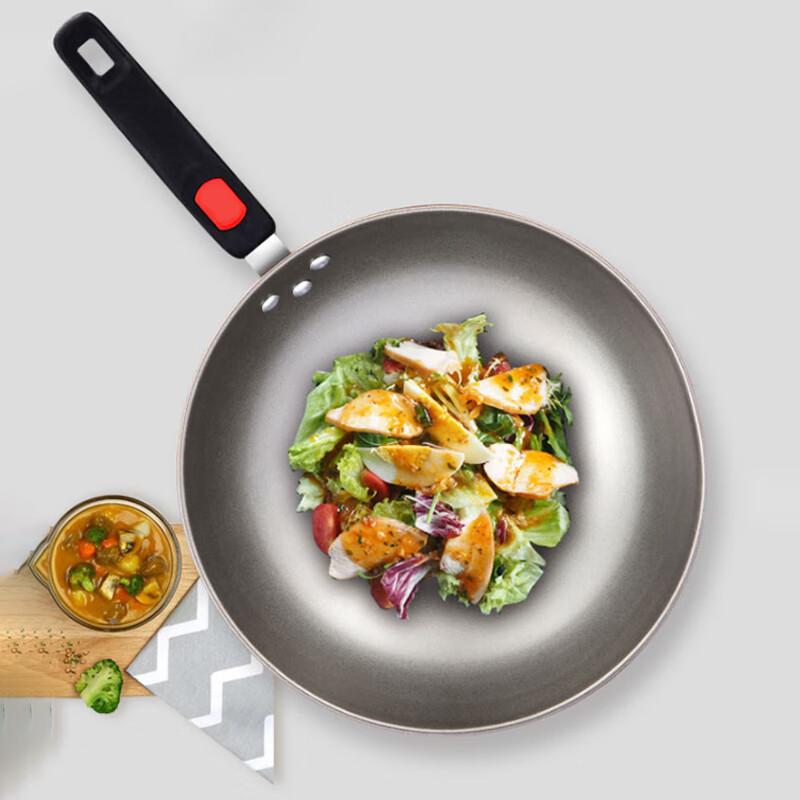 WODHO Saxony Faust Three-Piece Cookware Set