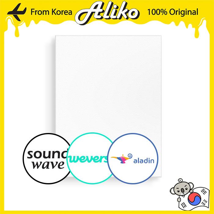 

[передзамовлення] BTS - 5-й альбом ARIRANG (Версія альбомів Weverse.) SOUNDWAVE