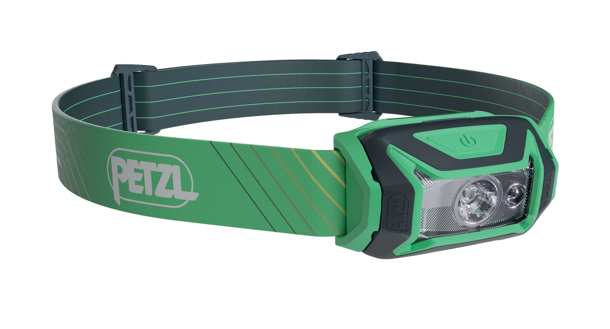 

PETZL E067AA Tika Core Японский Зеленый [Официальный Продукт] зелёный