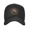 Cappellino da Baseball alla Moda Soldati di Cristo Templare per Unisex Donna Traspirante Cavalieri Templari Crociato Cappellino da Papà Protezione Solare