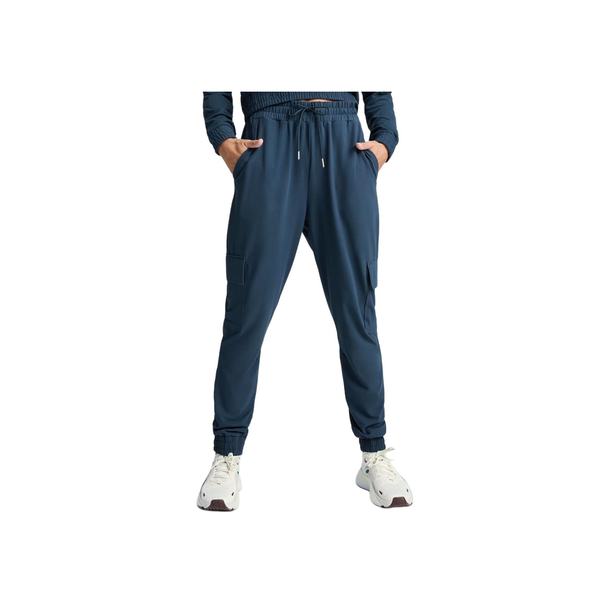 

Новые женские спортивные брюки карго PUMA X Pamela Reif 526820-24 M