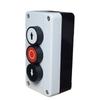 Outdoor Waterproof Control Switches Universal Voltages Switches Enclosures For Medicals Equipment Setups