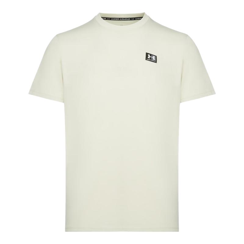 Under Armour Men s Heavyweight Loose Short Sleeve T-Shirt XXL