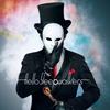 CD HELLO SLEEPWALKERS  Goya No Machiawase AZCS2031 ASketch 2013 Japan Rock Used