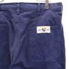 Human Made Made In Japan Work Pants M Purple Men's Used