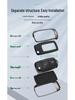 Sinotruk Howo Max Key Case for Light Truck, Warrior, Commander, Heavy Truck TH7 - Men's Special Shell Bag with Buckle
