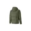 PUMA Down Jackets Men's Jasper Hooded Moderate Other 585534-64
