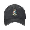 CANADIAN COAST GUARD Outdoor Travel Baseball Cap Brand New Authentic Product American Street Style Casquette
