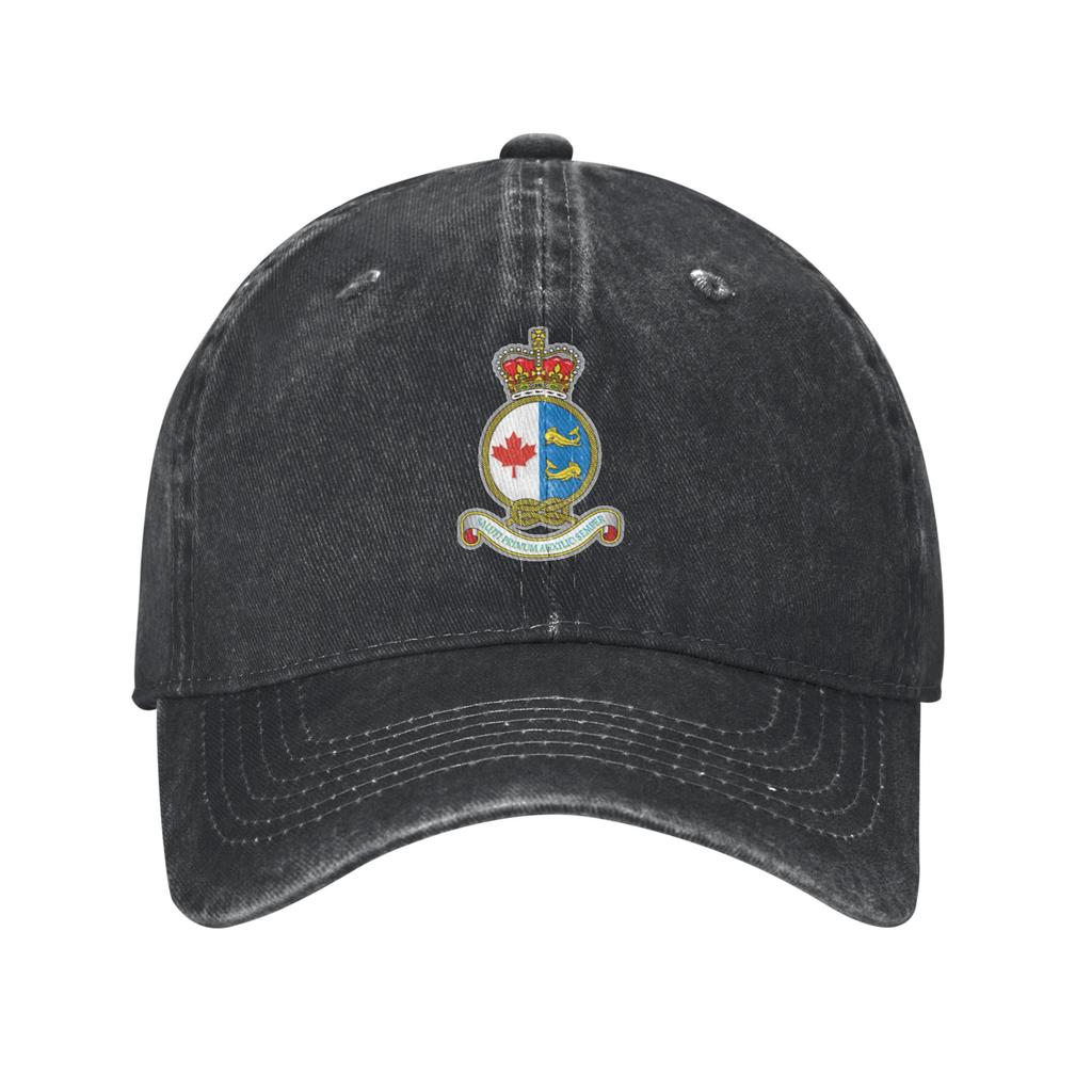 CANADIAN COAST GUARD Outdoor Travel Baseball Cap Brand New Authentic Product American Street Style Casquette