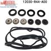 Honda Valve Cover Gasket 12030-R44-A00 for Accord, CRV, Civic, Crosstour, Odyssey Engines