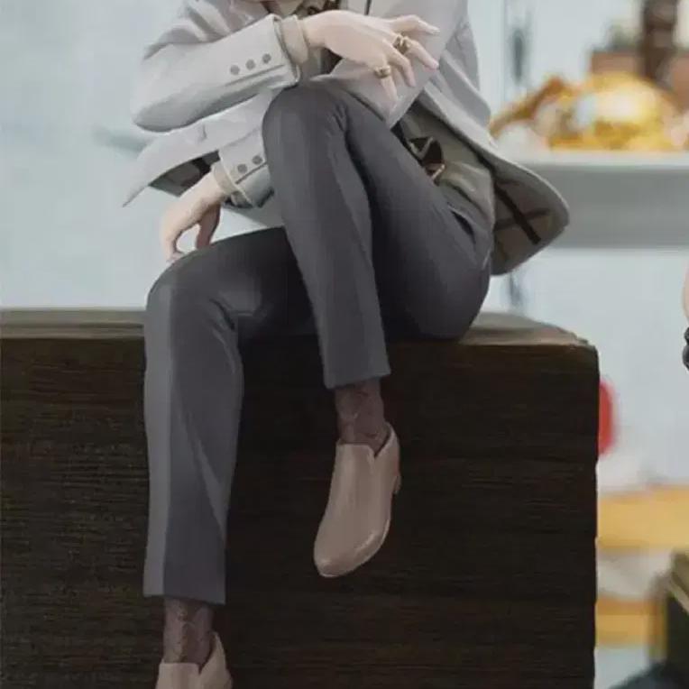 Blue Rock Banpresto Sweets Flavor Figure Nagi Seishiro