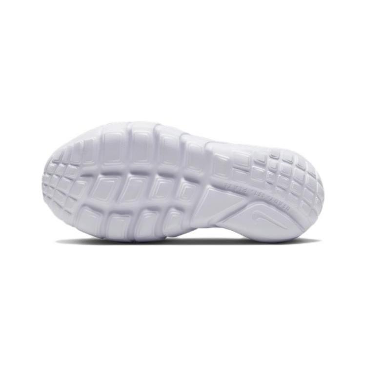 (PS) Nike Flex Runner 2 'Photo Blue University Red' Kids' DJ6040-402