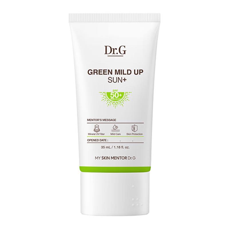 

Dr.G High-Protection Sun Cream