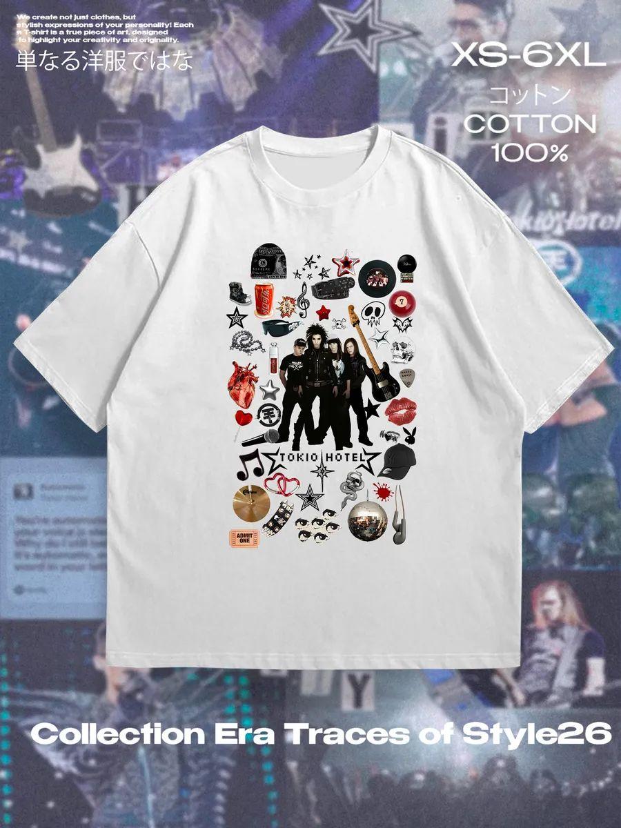 Orthodox T-shirt 3XL