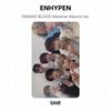 ENHYPEN ORANGE BLOOD Weverse Albums ver. Fototessera ufficiale