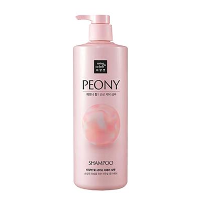 Mise-en-scène Pearl Shining Shampoo Peony Fragrance 1000ml, 1L, 1 Unit