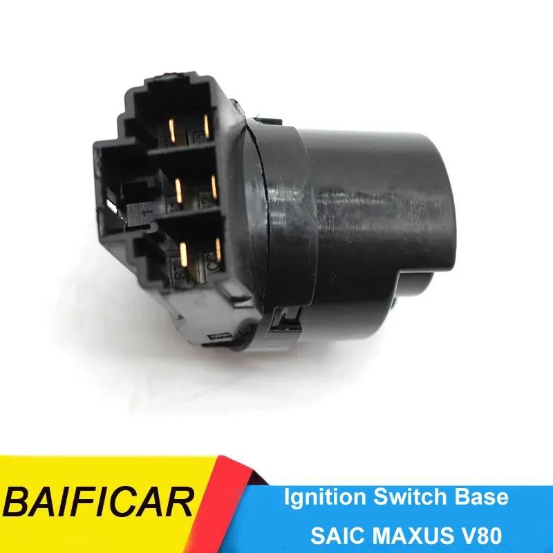 Baificar Brand New Ignition Switch Base Plug Socket C00016243 For SAIC MAXUS V80