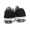 Converse Addict Chuck Taylor Canvas OX Low-Top Espadrilles Unisex Black