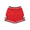 Nike Basketball Shorts Men's Red (Unisex) Basketball Shorts AJ9164 657