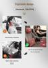 Fourth Gen Changan CS75 PLUS Headrest & Lumbar Support Pillow