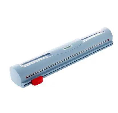 

Plastic Wrap Dispenser Plastic Food Freshness Wrap Cutter Foil Film Cutting Paper Cling Film Cutter Storage Holder Kitchen Tools
