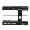 Brake Booster Push Rod Adjustment Tool Master Cylinder Push Rod Length Gauge for Adjustable