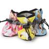 Teddy Dog & Puppy Non-slip Rain Boots - Cute Pet Shoes for Walking