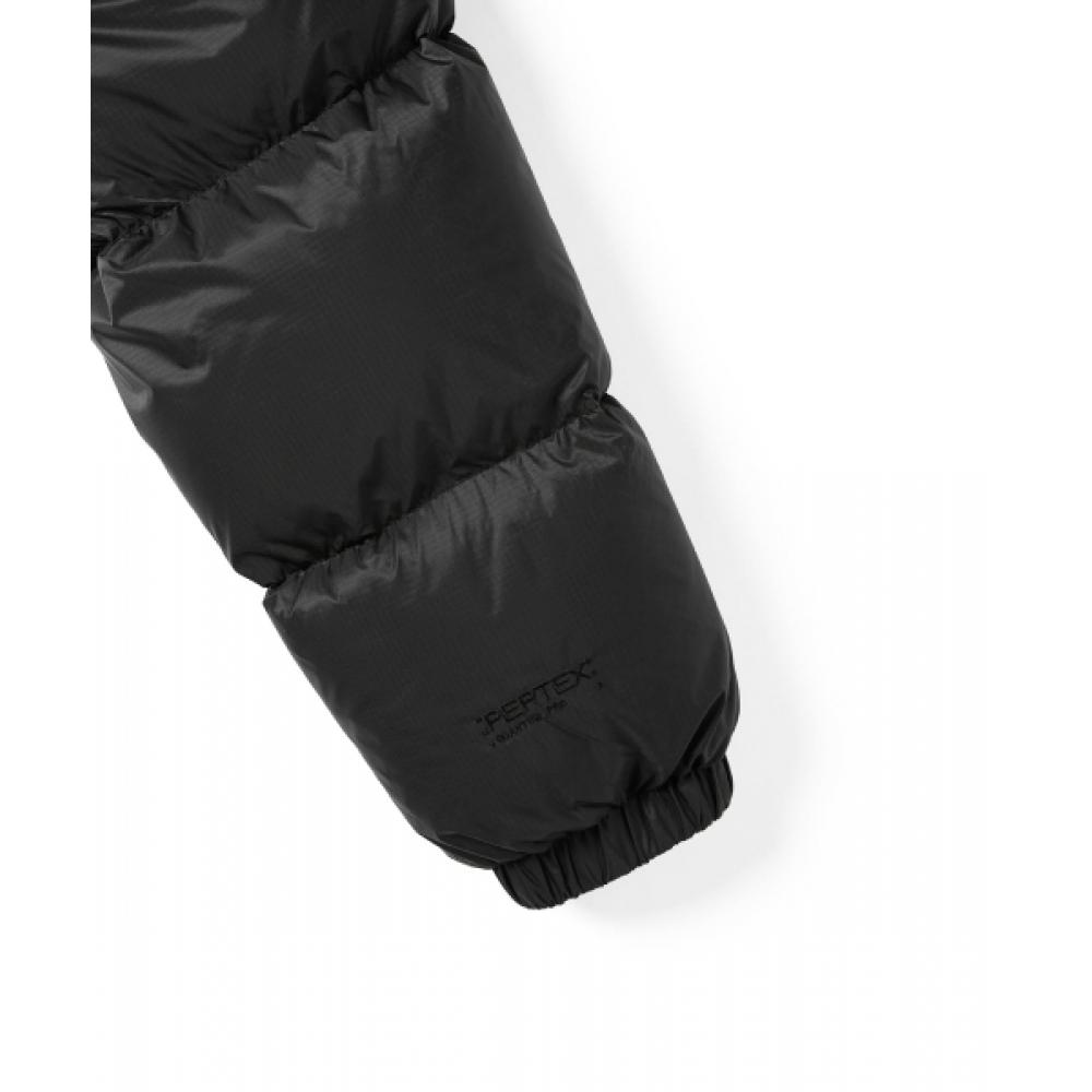 Thisisneverthat PerTex Reversible T Down jackeT Black