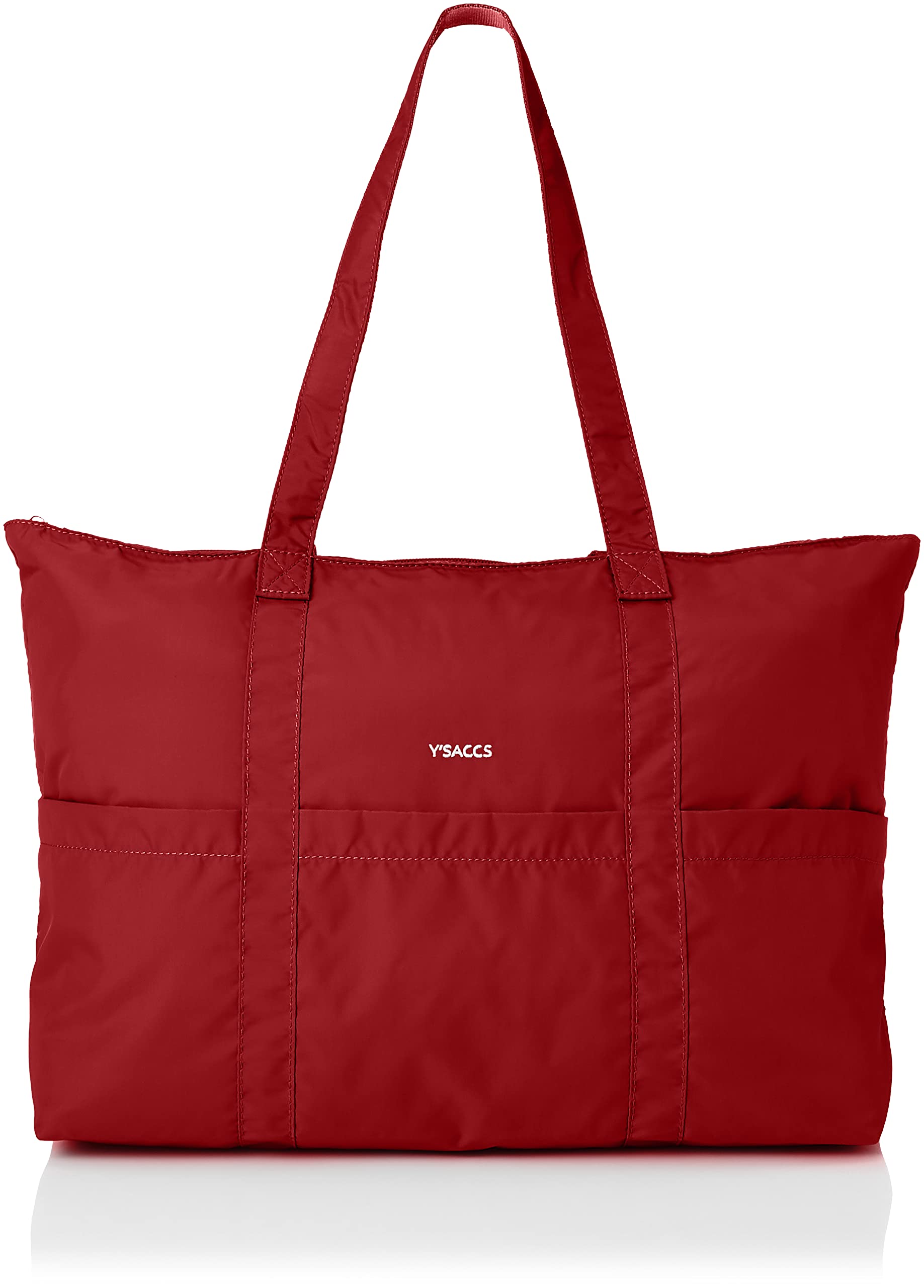 

Сумка через плечо HeiQ Viroblock Basic Sub Bag Wine [Izak] [Антибактериальный/противовирусный материал] Женская (58)