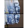 Sunscreen Clothing Men's Summer Casual Ice Silk Breathable Large Size Sunscreen Clothing Men's Coat Fishing Clothing Outdoor Skin Clothing