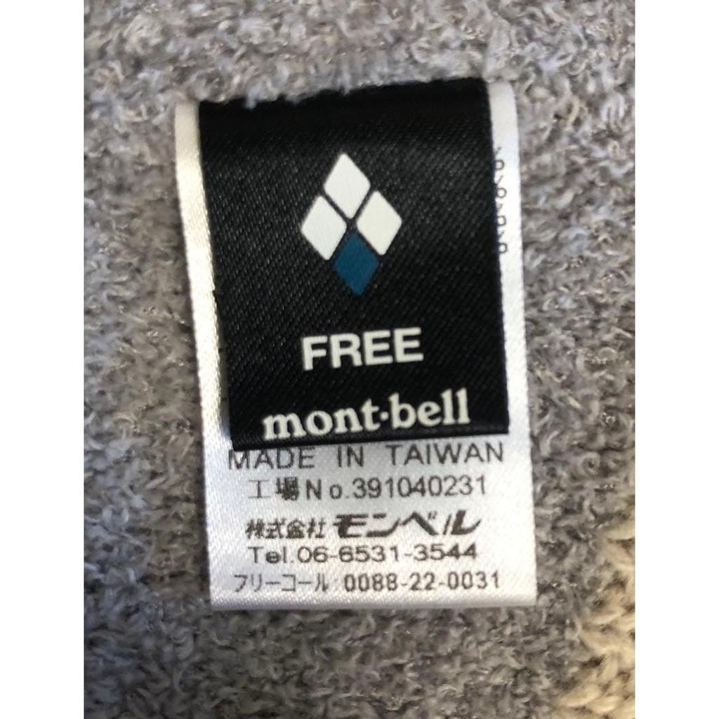 Used Mont-bell Mont-bell Knit Cap Knit Cap
